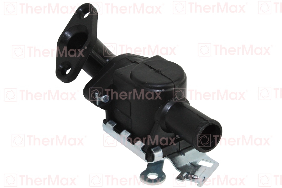 THERMAX KALORİFER MUSLUĞU SLX M131 PLASTİK 85008617 OEM: 85008617 - THERMAX T03.109 kodlu oto yedek parça görseli