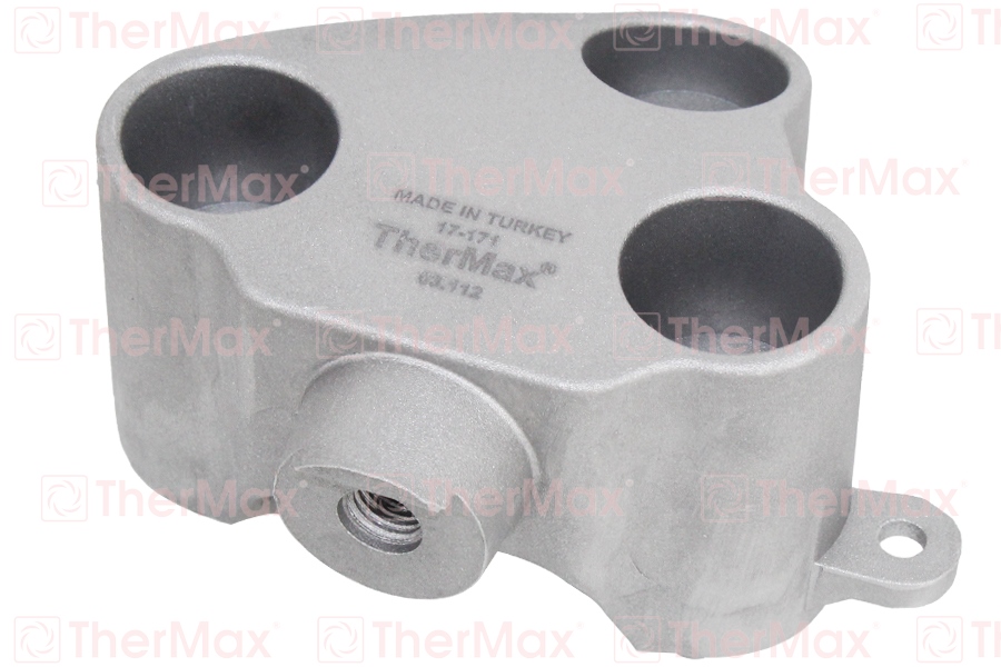 THERMAX MOTOR TAKOZU CLIO II-KNG 1.2-1.4-CLIO III 1.6 D4F OEM: 8200034225 - THERMAX T03.112 kodlu oto yedek parça görseli