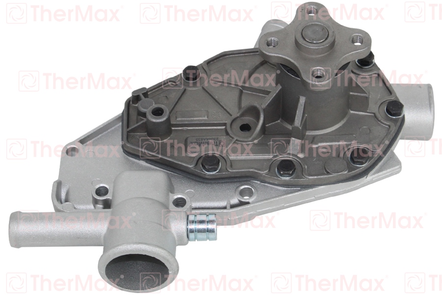 THERMAX DEVİRDAİM KOMPLE R12 1300-1400 7701457416 OEM: 7701457415-7701452155-7702048481 - THERMAX T04.106 kodlu oto yedek parça görseli