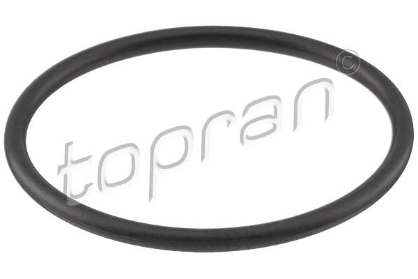 TOPRAN 546 TERMOSTAT CONTASI GOLF II-JETTA II-POLO-CORDOBA-IBIZA 100576016 030127311 OEM: 030127311 - TOPRAN 100576001 kodlu oto yedek parça görseli