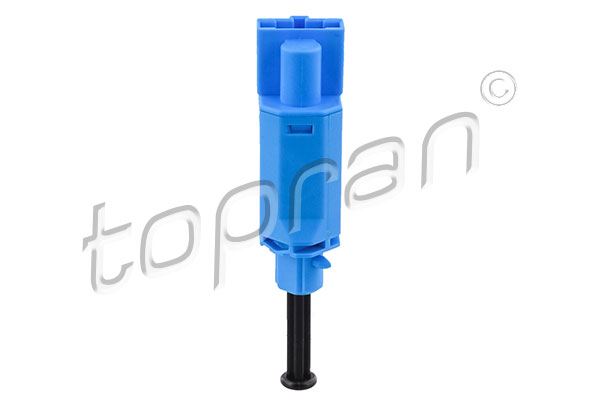 TOPRAN 466 ŞALTER FREN PEDALI GOLF III 1.9TDI 95-97 PASSAT 1.9 TDI 98-05 1044902-1H0927189C-1H0927189C OEM: 1044902-1H0927189C-1H0927189C - TOPRAN 110169001 kodlu oto yedek parça görseli