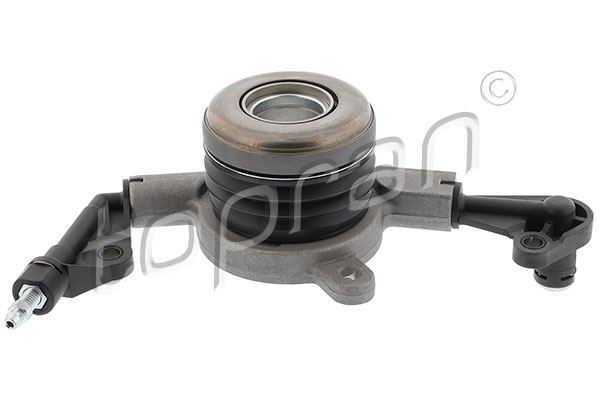 TOPRAN HIDROLIK DEBRIYAJ RULMANI MERCEDES W203 W204 W210 W211 W212 W639 W447 B906 . VW CRAFTER 30-35-50 A0002542508-0B7141671 OEM: A0002542508-0B7141671 - TOPRAN 113910001 kodlu oto yedek parça görseli
