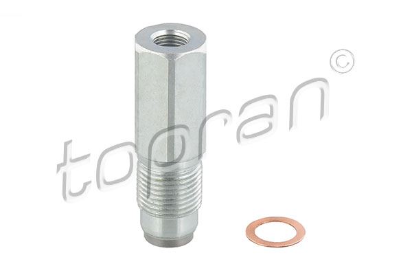 TOPRAN YAKIT BASINÇ SENSÖRÜ DUCATO-BOXER-JUMPER-FORD TRANSİT 2.2 HDI-TDCI 06 > OEM: 1920.NL-6C1Q9H321AB-9664613980 - TOPRAN 304915001 kodlu oto yedek parça görseli