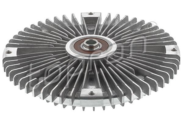 TOPRAN FAN TERMIGI MERCEDES SPRINTER B901 B904 96 06 OEM: A0002003822 - TOPRAN 401003001 kodlu oto yedek parça görseli