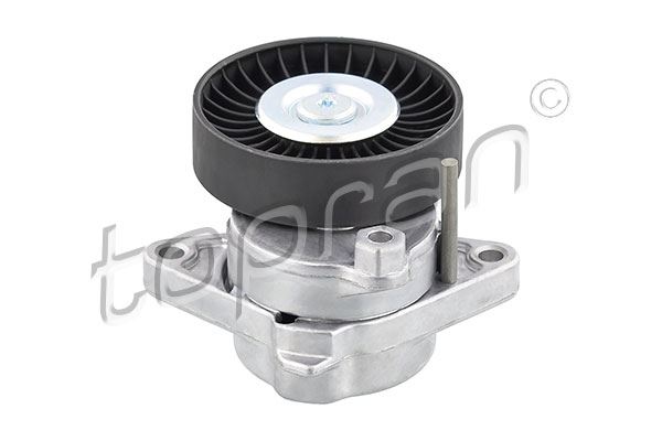 TOPRAN KAYIS GERGI RULMANI MERCEDES W202 W203 CL203 C219 W210 W211 W220 R230 W639 KUTUKLU A1122000970 OEM: A1122000970 - TOPRAN 401404001 kodlu oto yedek parça görseli