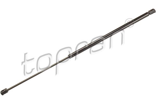 BAGAJ AMORTISORU MERCEDES VANEO W414 02>04 - TOPRAN 408031001 | TOPRAN ...