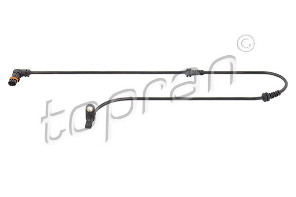 TOPRAN ABS SENSORU ON MERCEDES W204 S204 X204 OEM: A2049053105 - TOPRAN 409610001 kodlu oto yedek parça görseli
