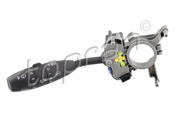 TOPRAN FAR / SILECEK / SINYAL KOLU MERCEDES SPRINTER B906 . VW CRAFTER 30-35-50 A9065450210-2E0953513B OEM: A9065450210-2E0953513B - TOPRAN 409714001 kodlu oto yedek parça görseli