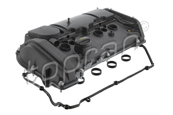 TOPRAN KULBUTOR KAPAGI BMW N13 F20 F30 CONTALI 11127646553 OEM: 11127646553 - TOPRAN 503393001 kodlu oto yedek parça görseli