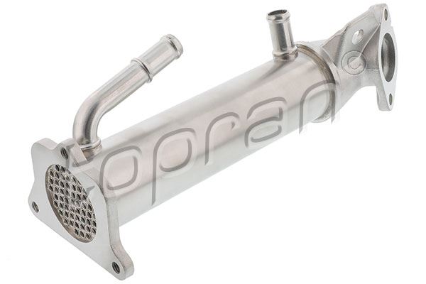 TOPRAN EGR SOGUTUCU FORD TRANSIT V363 11> 2.2 155PS OEM: CK3Q9F464BB-1807898 - TOPRAN 630156001 kodlu oto yedek parça görseli