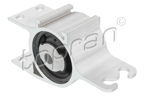 TOPRAN SALINCAK BURCU ON SOL ARKA TARAF MERCEDES W176 W246 C117 X117 OEM: A2463330100 - TOPRAN 634555001 kodlu oto yedek parça görseli