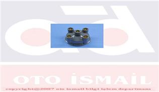 TPART DİSTRİBÜTÖR KAPAĞI FAVORIT 1.3-1.5 LX ORJ.ÜRÜN 113911051 OEM: 113911051 - TPART 21201 kodlu oto yedek parça görseli