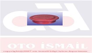 TPART MOTOR YAĞ KAPAĞI CONTASIZ SKODA ORJ.ÜRÜN OEM: 47103485 - TPART 21204 kodlu oto yedek parça görseli