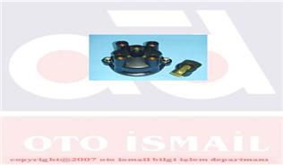 TPART DİSTRİBÜTÖR KAP. TEVZİ MAKARASI KİT R9 BROADWAY ORJ.ÜRÜN 7701407310-7701027491 OEM: 7701407310-7701027491 - TPART 31302 kodlu oto yedek parça görseli