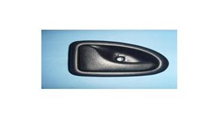 TPART KAPI İÇ AÇMA KOLU SOL CLIO-KNG-MGN-LOGAN SİYAH OEM: 8200667104-7700434716-7700432707 - TPART 31901 kodlu oto yedek parça görseli