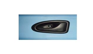 TPART KAPI İÇ AÇMA KOLU SAĞ CLIO-KNG-MGN-LOGAN SİYAH OEM: 8200669525-7700432708-7700434717 - TPART 31902 kodlu oto yedek parça görseli