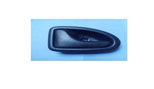 TPART KAPI İÇ AÇMA KOLU SOL CLIO-KNG-MGN-LOGAN GRİ OEM: 8200667104-7700434716-7700432707 - TPART 31903 kodlu oto yedek parça görseli