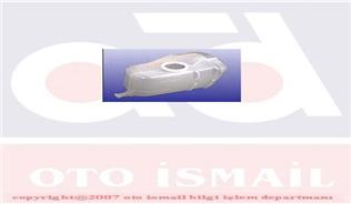 TPART RADYATÖR EK DEPOSU SAMARA 86-99 ORJ.ÜRÜN OEM: 21081311014 - TPART 36212 kodlu oto yedek parça görseli