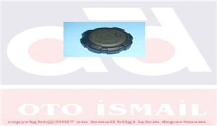 TPART RADYATÖR EK DEPO KAPAĞI Y.M. SAMARA-VEGA ORJ.ÜRÜN 2108131106501 OEM: 2108131106501 - TPART 36221 kodlu oto yedek parça görseli