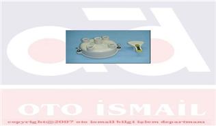 TPART DİSTRİBÜTÖR KAPAĞI TEVZİ MAKARASI KİT SAMARA ORJ.ÜRÜN - TPART 36230 kodlu oto yedek parça görseli