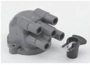 TPART DİSTRİBÜTÖR KAPAĞI TEVZİ MAKARASI KİT NIVA ORJ.ÜRÜN  - TPART 36231 kodlu oto yedek parça görseli