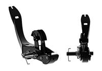 TPS DEBRİYAJ PEDALI KOMPLE R9-R19 TRN7026 7702262201-7701467393-7700701597 OEM: 7702262201-7701467393-7700701597 - TPS T7011 kodlu oto yedek parça görseli