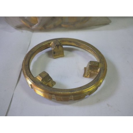 TPS SENKROMENÇ SARISI 1. VİTES R12 69 7700557051 OEM: 7700557051 - TPS T7056 kodlu oto yedek parça görseli