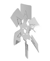 TPS VANTİLATÖR PERVANESİ SAÇ R12 TRN7066 7700507890-7702246299 OEM: 7700507890-7702246299 - TPS T7075 kodlu oto yedek parça görseli