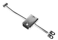 TPS VİTES ALT LEVYESİ YM R12 TOROS TRN7069 7700528064 OEM: 7700528064 - TPS T7095 kodlu oto yedek parça görseli