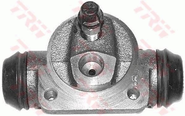 TRW FREN SİLİNDİRİ TMPR SW-ALBEA 1.6-2.0 17.5 mm OEM: 793437 - TRW BWC156 kodlu oto yedek parça görseli