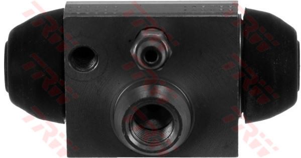 TRW ARKA FREN SİLİNDİRİ CITRO N C1 II 04/14- -PEUGEOT P108 05/14- TOYOTA AYGO B4 05/14- OEM: 4402.F0-4755009040-4755009030 - TRW BWC252 kodlu oto yedek parça görseli