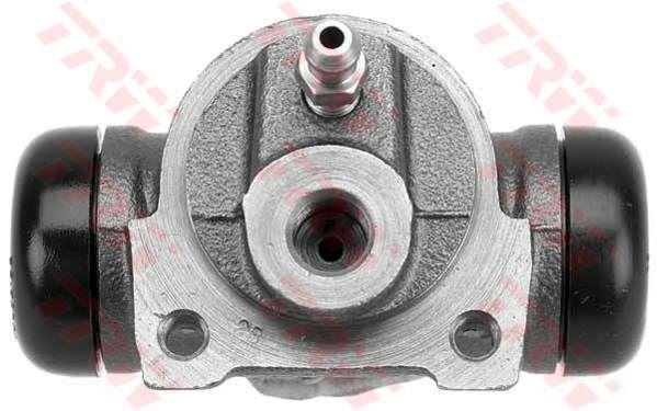 TRW FREN SİLİNDİRİ DOBLO 1.2-1.6-1.9D-1.9JTD 03-02 20.6mm OEM: 7082150-98845053 - TRW BWF310 kodlu oto yedek parça görseli
