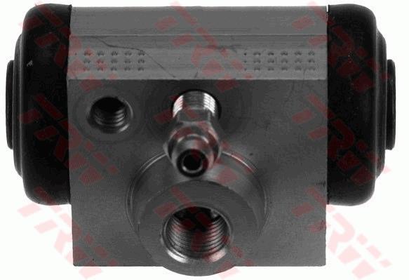 TRW FREN SİLİNDİRİ C3 I 1.1-1.4-1.4 16V-1.4 HDİ OEM: 4402.E6 - TRW BWF317 kodlu oto yedek parça görseli