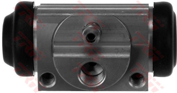 TRW FREN SİLİNDİRİ ARKA FIAT DOBLO-FIORINO-PUNTO-PANDA-ALBEA TOYOTA YARIS 05 CITRO N NEMO 09 PEUGEOT BIPPER 09 OPEL COMBO 12 LANCIA YPSILON 12 20.64MM OEM: 77363849-4402.F3-4755009100 - TRW BWF321 kodlu oto yedek parça görseli