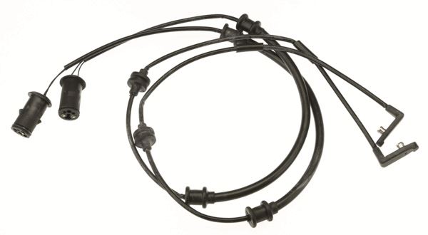 TRW FREN İKAZ SENSÖRÜ ASTRA F 1.4-1.6-1.8 16V-ASTRA G 1.6-1.8-2.0 16V-ZAFIRA 1.6-1.8-2.0 16V OEM: 13122323-1238442 - TRW GIC171 kodlu oto yedek parça görseli