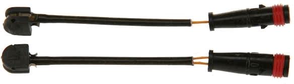 TRW BALATA FISI MERCEDES W204 C218 C219 W211 W212 W463 W166 C167 C292 W221 W222 R230 R197 CIFT OEM: A1715400617 - TRW GIC229 kodlu oto yedek parça görseli