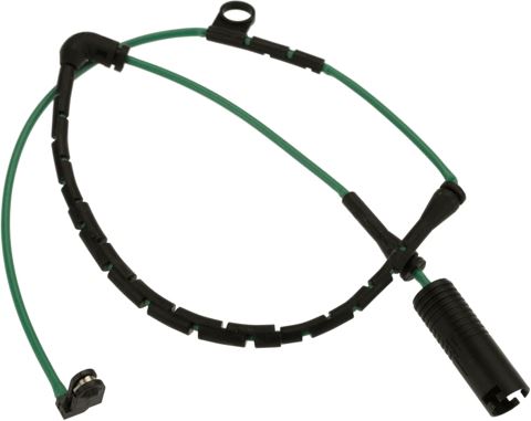 TRW BALATA FISI ON RANGE ROVER 3 L322 OEM: SEM500050-LR012824 - TRW GIC374 kodlu oto yedek parça görseli