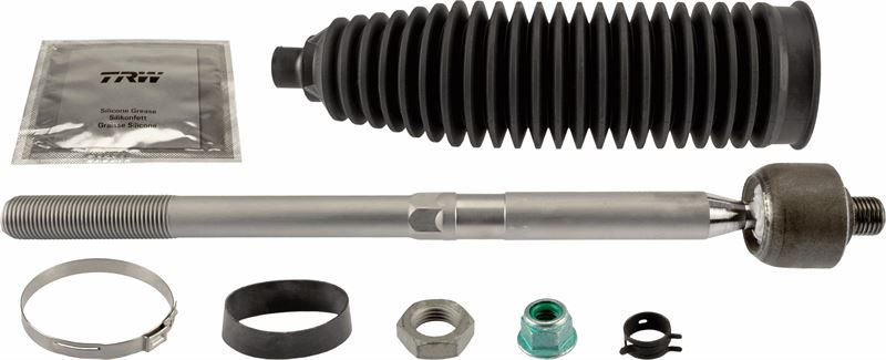 TRW ROT MİLİ FOCUS II III 2005 >2017 >CMAX 2003-2019 KUGA 2008 >2019 > TRANSİT CONNECT V408 2013 > VOLVO V40 2004-2019 S40 V50 2005 >2012 > C30 2006-2012 C70 2006 >2013 KÖRÜKLÜ OEM: 3M513L519AB-4M513L519AB-30776283 - TRW JAR1022 kodlu oto yedek parça görseli