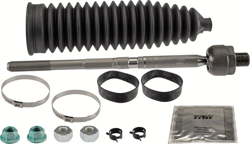 TRW ROT MİLİ ÖN VECTRA C -2002-2008-SAAB-93 2ND GEN-2002-2009 OEM: 1603244-1603416-46989683-1603384 - TRW JAR958 kodlu oto yedek parça görseli