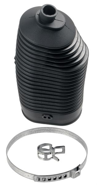 TRW DIREKSIYON KORUGU SOL MERCEDES W169 W245 OEM: A1694600196 - TRW JBE360 kodlu oto yedek parça görseli