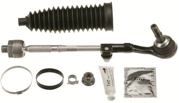 TRW KOMPLE ROTKOLU SAĞ 1 E81-E87-E88-E82 3 E90-E93-E92-E91 X1 E84-E90 32216762244 OEM: 6762244-32216762244-6762244 - TRW JRA530 kodlu oto yedek parça görseli