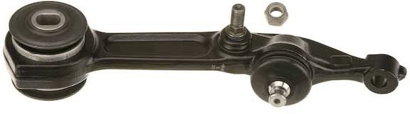 TRW SALINCAK ON SAG ALT MERCEDES S-CLASS W220 98 05 OEM: A2203309007 - TRW JTC1104 kodlu oto yedek parça görseli