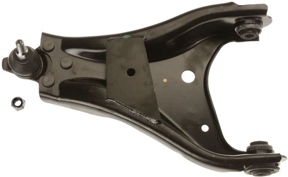 TRW ALT SALINCAK SOL DACIA DUSTER 10 1.5dCi 1.6 OEM: 545011697R-545016746R-545012815R - TRW JTC2274 kodlu oto yedek parça görseli