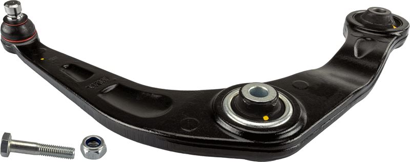 TRW ALT SALINCAK KOMPLE SAĞ PEUGEOT P206 98 13 OEM: 3521.C8-3521.P5-3521.H9 - TRW JTC312 kodlu oto yedek parça görseli