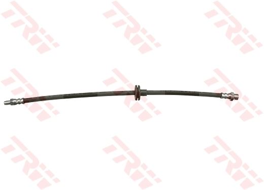 TRW FREN HORTUMU ON BMW X5 E53 00>06 OEM: 34301166118 - TRW PHB442 kodlu oto yedek parça görseli