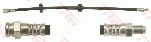 TRW ÖN FREN HORTUMU PEUGEOT BOXER-CITROEN JUMPER 06> 2.0-2.2-3.0 HDI-FIAT DUCATO 06 > 2.3JTD 515 MM OEM: 1617432480-4806.G6-51725095 - TRW PHB636 kodlu oto yedek parça görseli