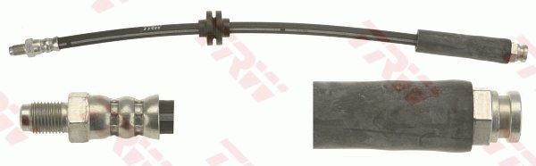 TRW FREN HORTUMU ARKA FIAT DUCATO 06> CITROEN JUMPER II 06> PEUGEOT BOXER 06> 440mm OEM: 4806.P5-51725096-4806.G7-1617432680 - TRW PHB637 kodlu oto yedek parça görseli