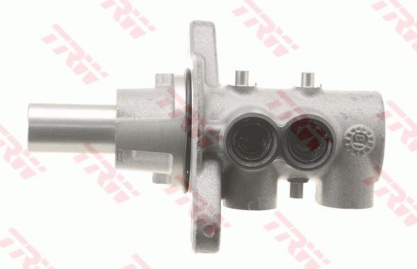 TRW FREN ANA MERKEZİ OPEL CORSA D 06 14 FIAT GRANDE PUNTO 05 15 LINEA 06 ABL Lİ 22.22mm OEM: 93189743-558389-77363860-77365715 - TRW PMH947 kodlu oto yedek parça görseli