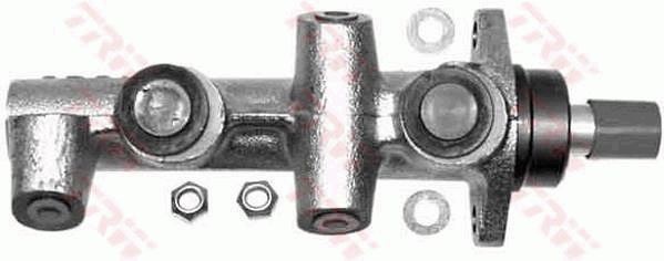 TRW FREN ANA MERKEZI MERCEDES W114 W123 S123 W116 W126 R107 C107 OEM: A0044302501 - TRW PMK113 kodlu oto yedek parça görseli