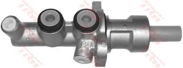 TRW FREN ANA MERKEZI MERCEDES W202 S202 R170 OEM: A0054306401 - TRW PMK321 kodlu oto yedek parça görseli